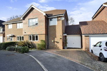 Image for The Copse, woking