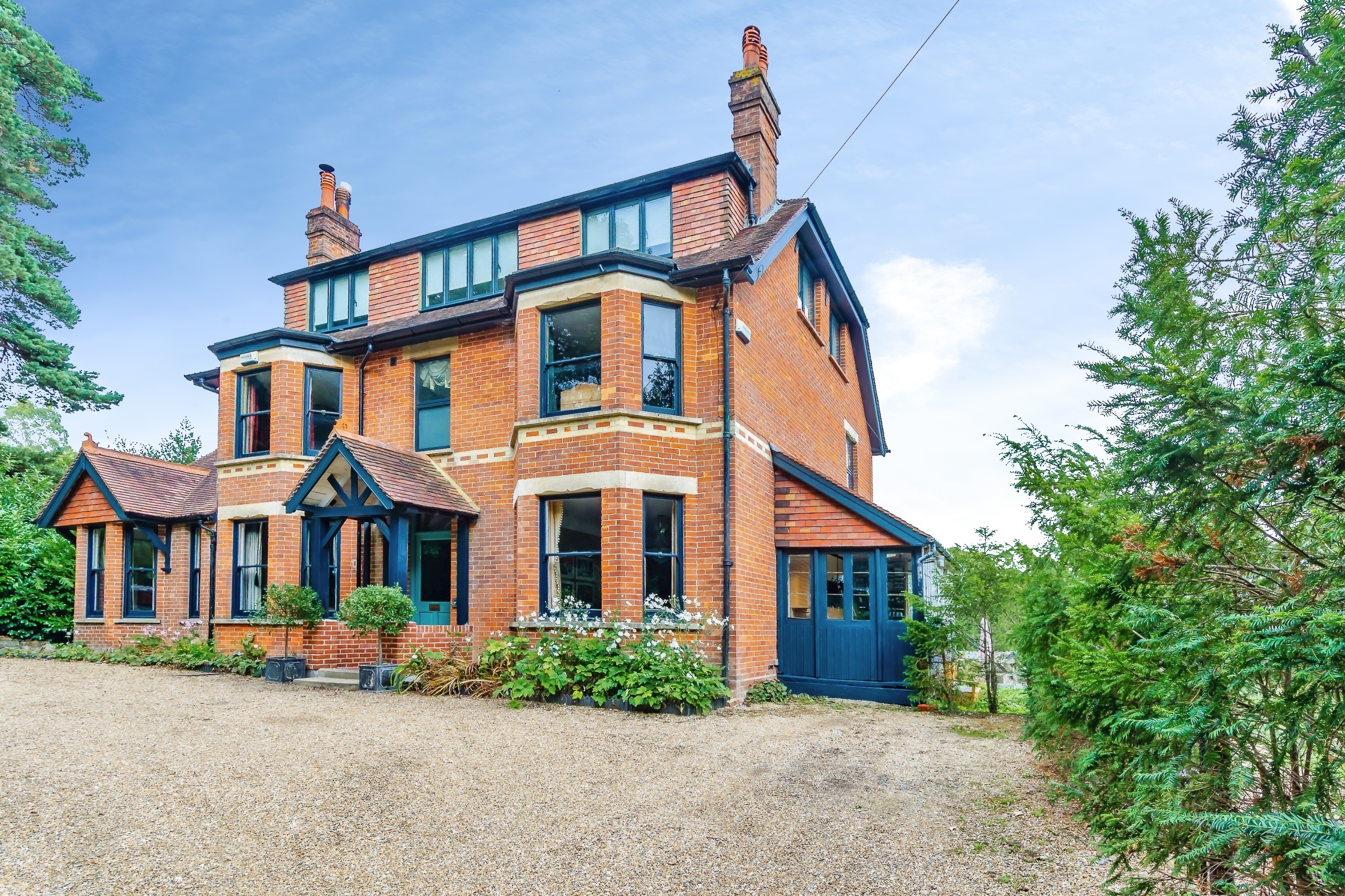 Properties For Sale in Brede, Rye | Purplebricks