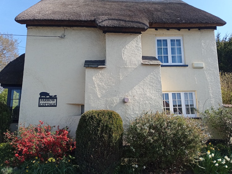 3 bedroom detached house