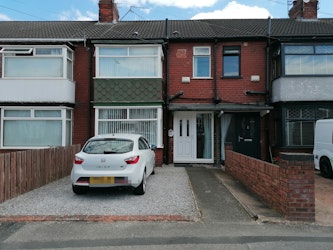 Image for Springfield Road, hull