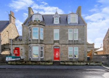 Image for East Church Street, buckie