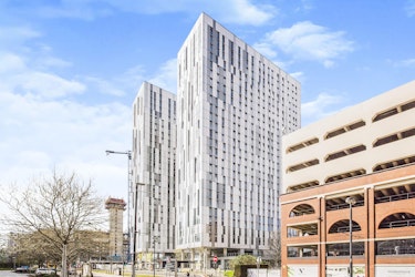 Image for 11 Michigan Avenue, salford