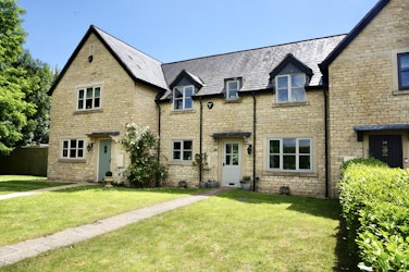 Image for Notton Park, chippenham