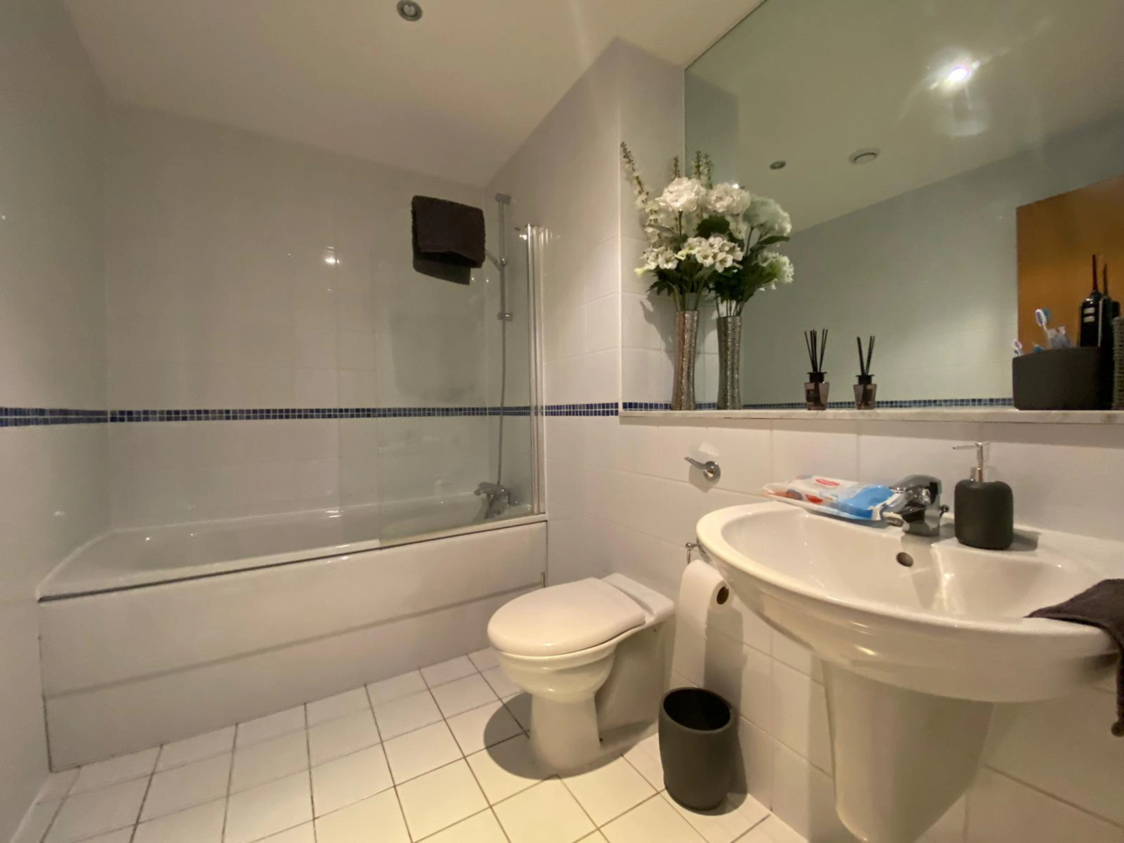 En-suite Three