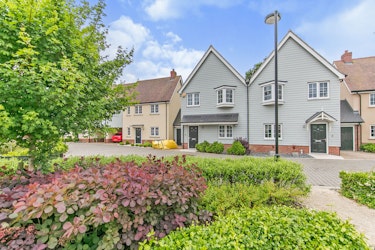 Image for Berryfield Close, colchester