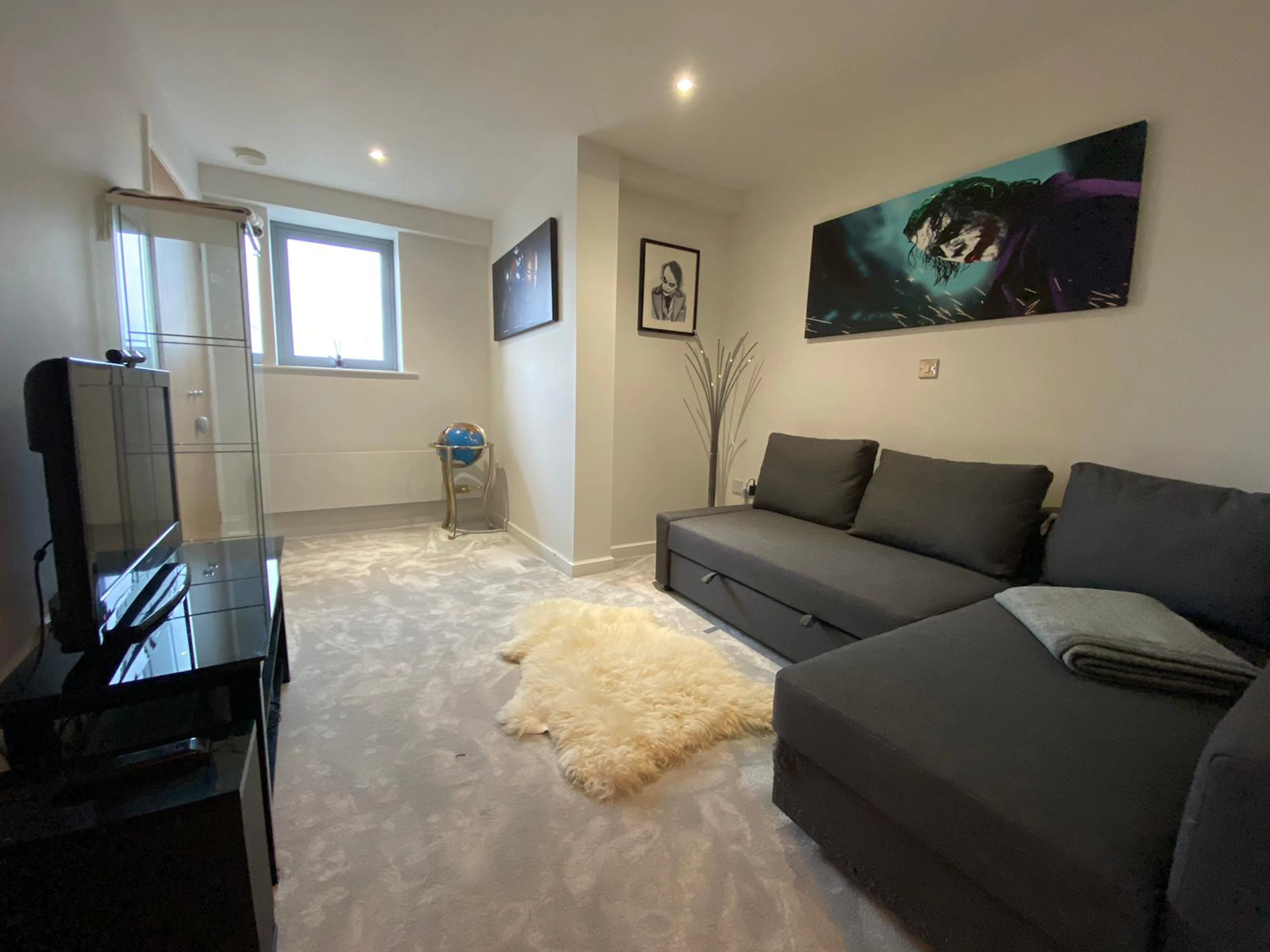 Bedroom Four