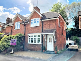 Image for Rayleigh Road, brentwood