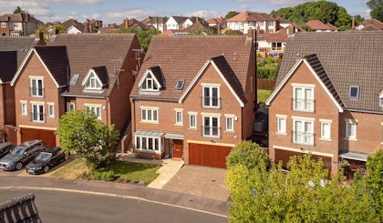 Image for St Georges Close, derby