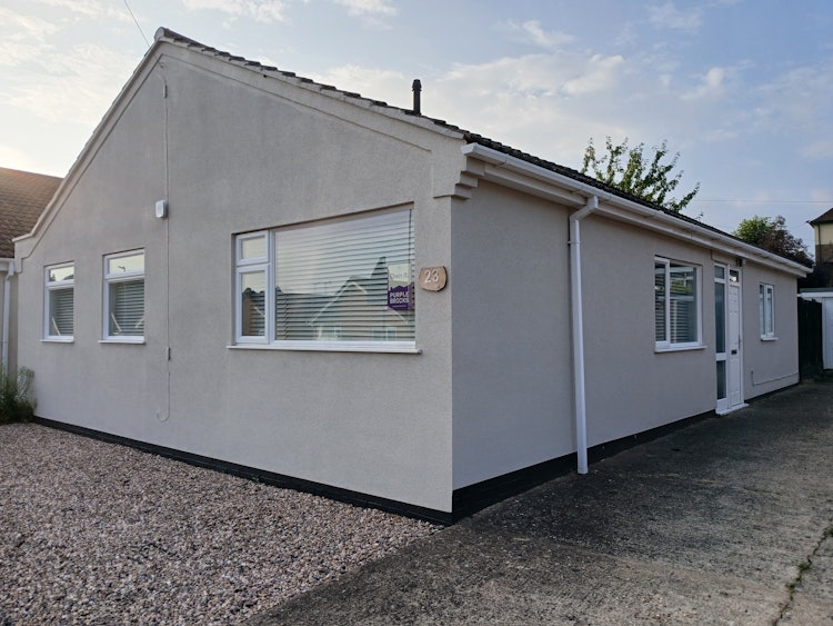 4 bedroom detached house