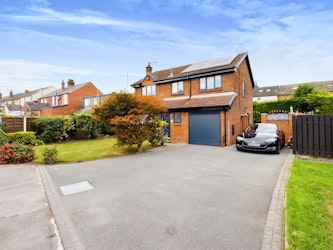 Image for Wharfedale Drive, normanton