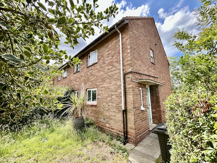 1 bedroom flat