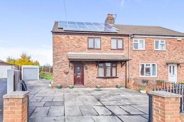 Image for Hawthorn Avenue, swadlincote