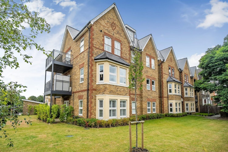 1 bedroom flat