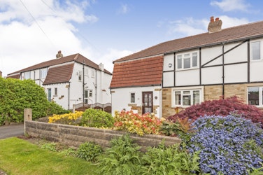 Image for Chatsworth Close, huddersfield