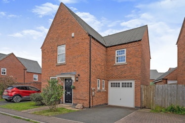 Image for Cornfield Close, coalville