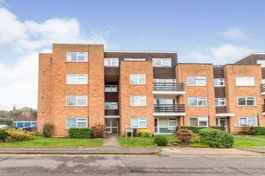 Image for September Way, stanmore