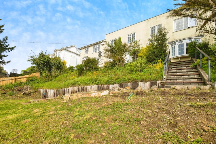 1 bedroom flat