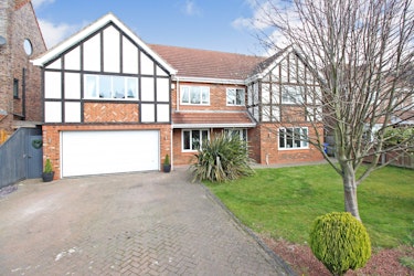 Image for Cheltenham Way, cleethorpes