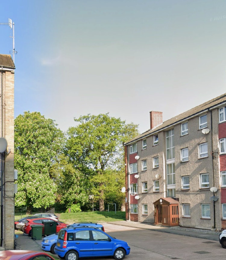 3 bedroom flat