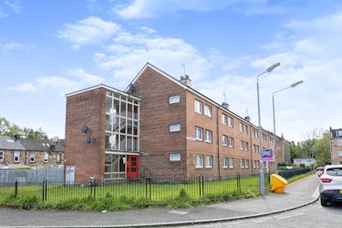 Image for South Campbell Street, paisley