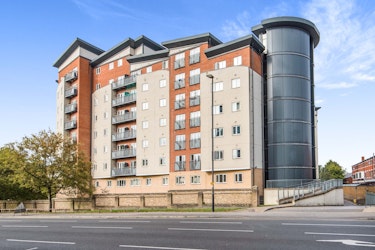 Image for Aspects Court, Windsor road, slough