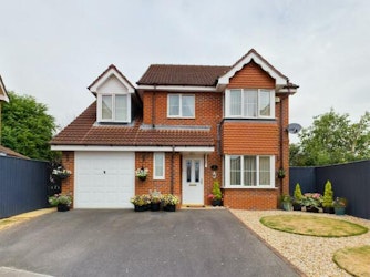 Image for Parker Close, grimsby