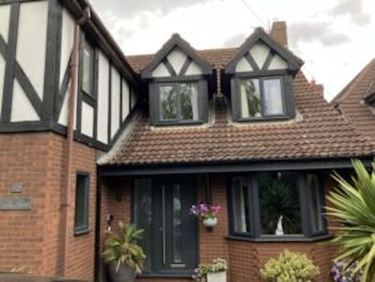 4 bedroom detached house