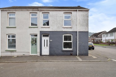 Image for Conduit Place, port-talbot