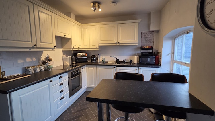 1 bedroom flat