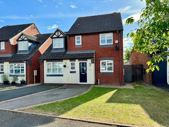 Image for Goldacre Close, leamington-spa