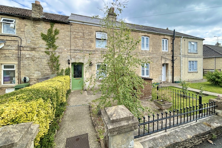 3 bedroom cottage