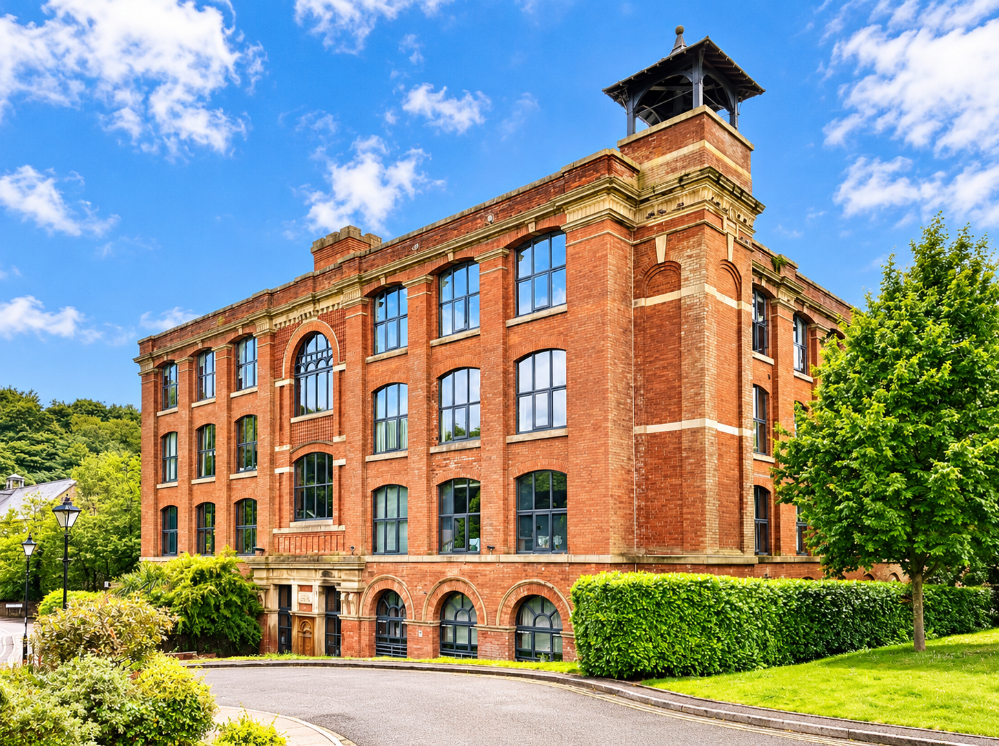 2 bedroom apartment for sale in Bolton Greater Manchester | Purplebricks