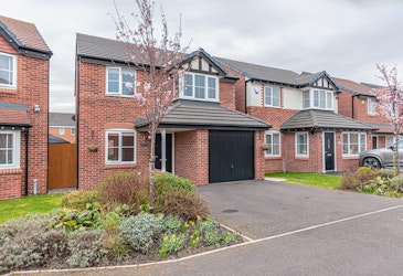 Image for Hardy Close, bootle