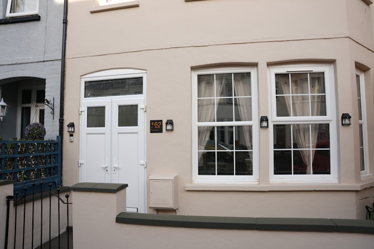 3 bedroom terraced house