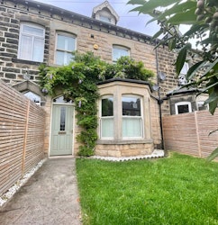 Image for Grove Road, harrogate