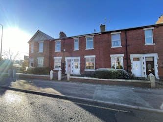 Image for Victoria Road, preston