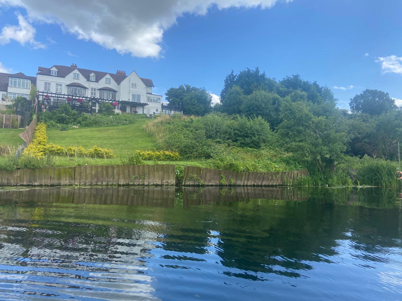 Properties For Sale in Bledington, Gloucestershire | Purplebricks