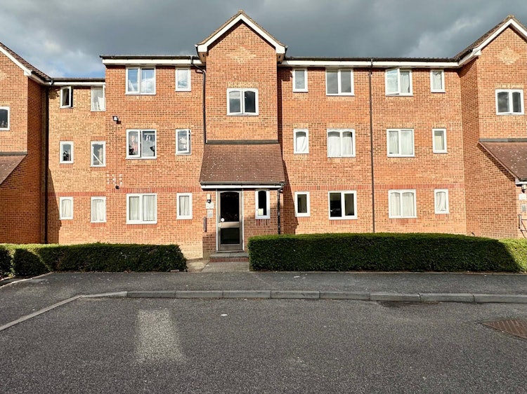 1 bedroom flat