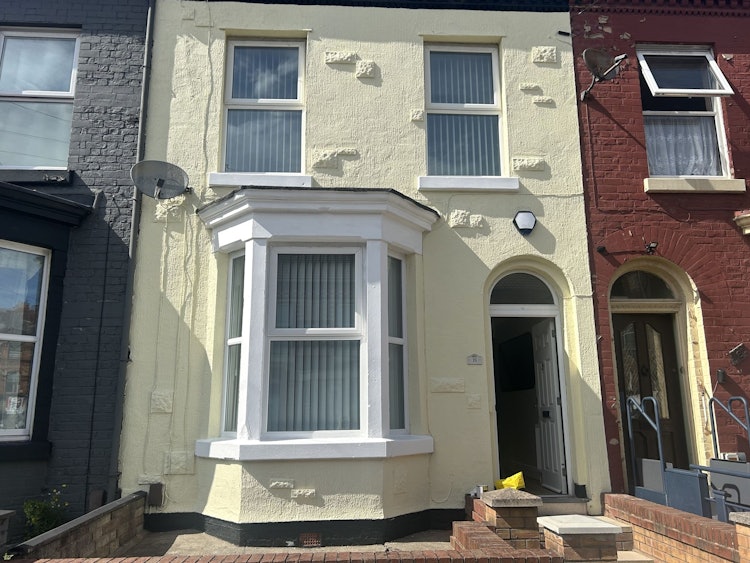 3 bedroom terraced