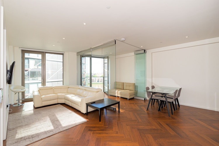 1 bedroom flat