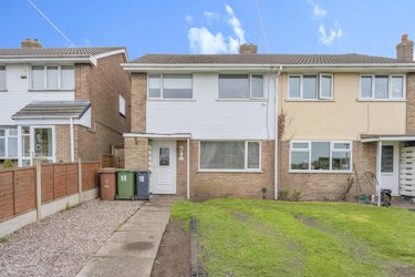 Image for Lindon View, walsall