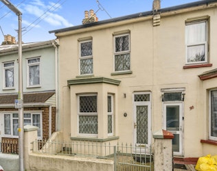 Image for Sidney Road, gillingham