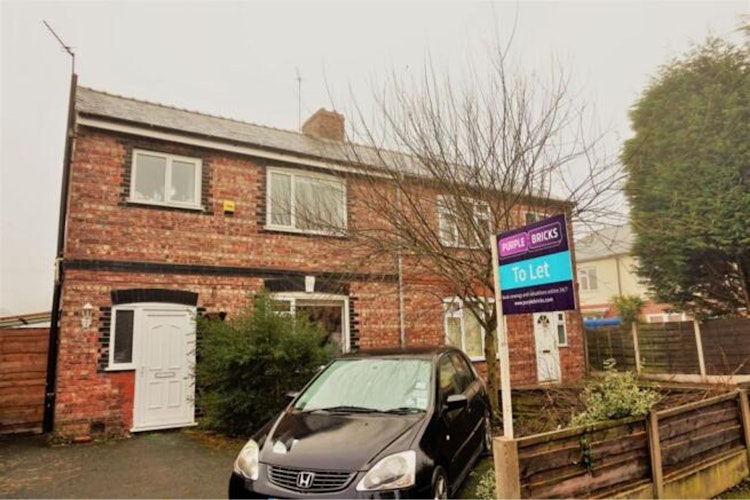 3 bedroom semi-detached house