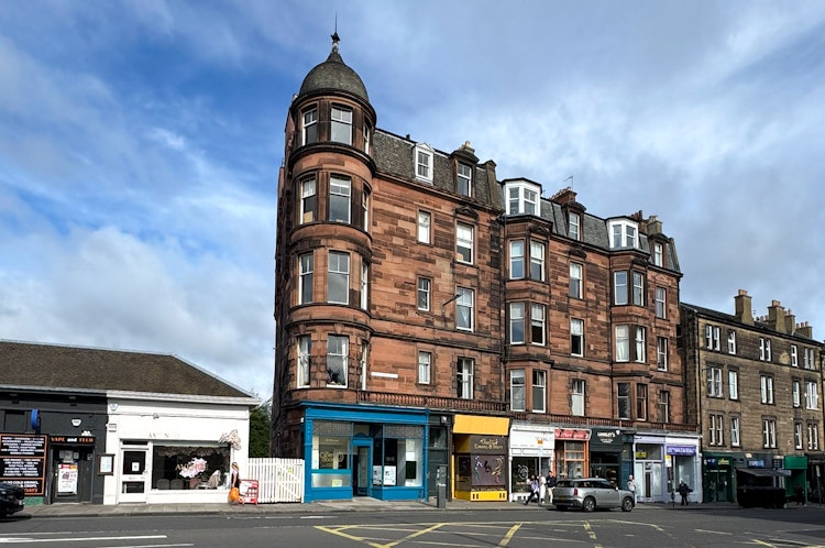 1 bedroom flat