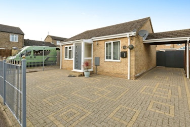 Image for Chestnut Avenue, corby