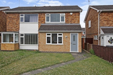 Image for Lochmore Drive, hinckley