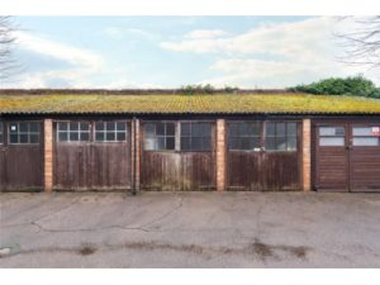 garages