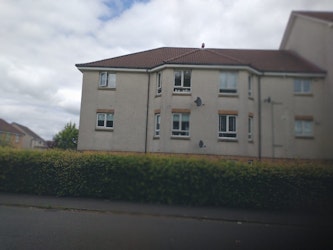 Image for Burte Court, bellshill