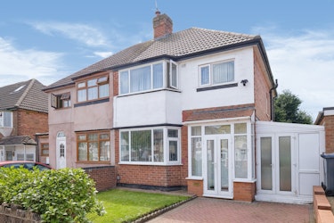 Image for Beechmore Road, birmingham