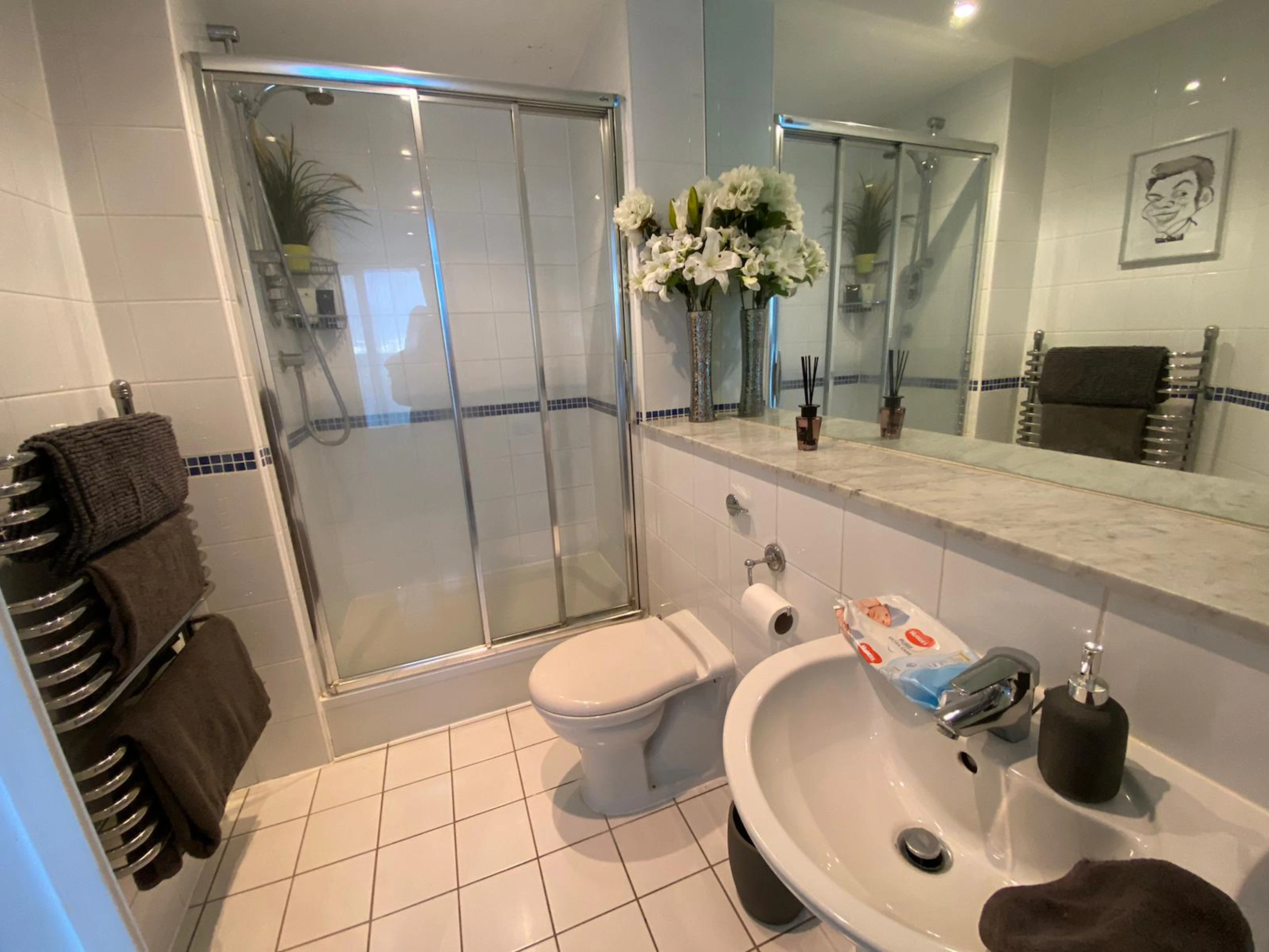 En-suite Two